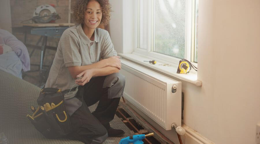 Professional emergency plumbing in Brooklyn, MS